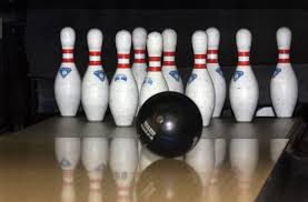 2025.03.21. Bowling
